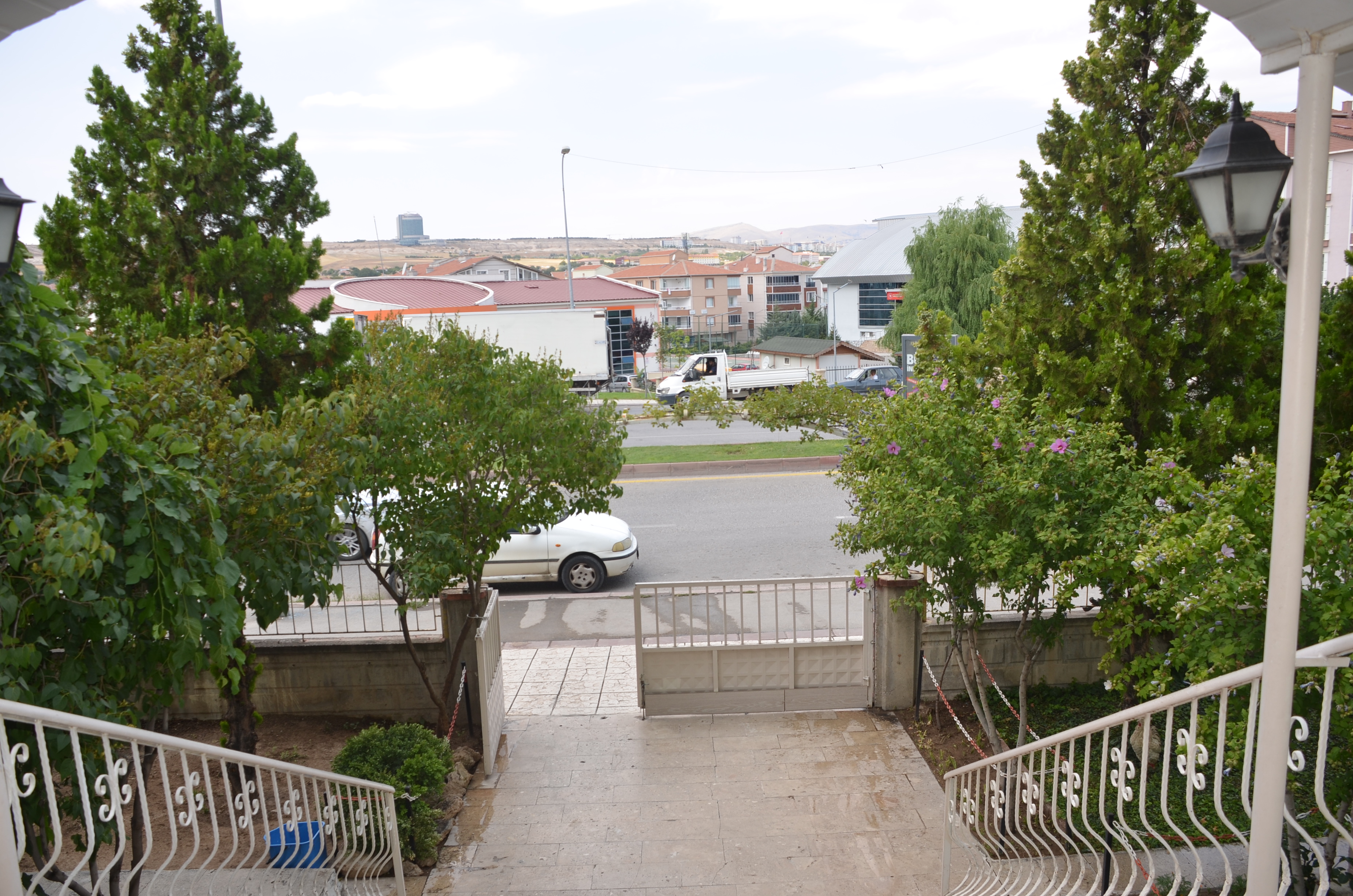 Kelebek Apart 1 Galeri Fotoğraf 5