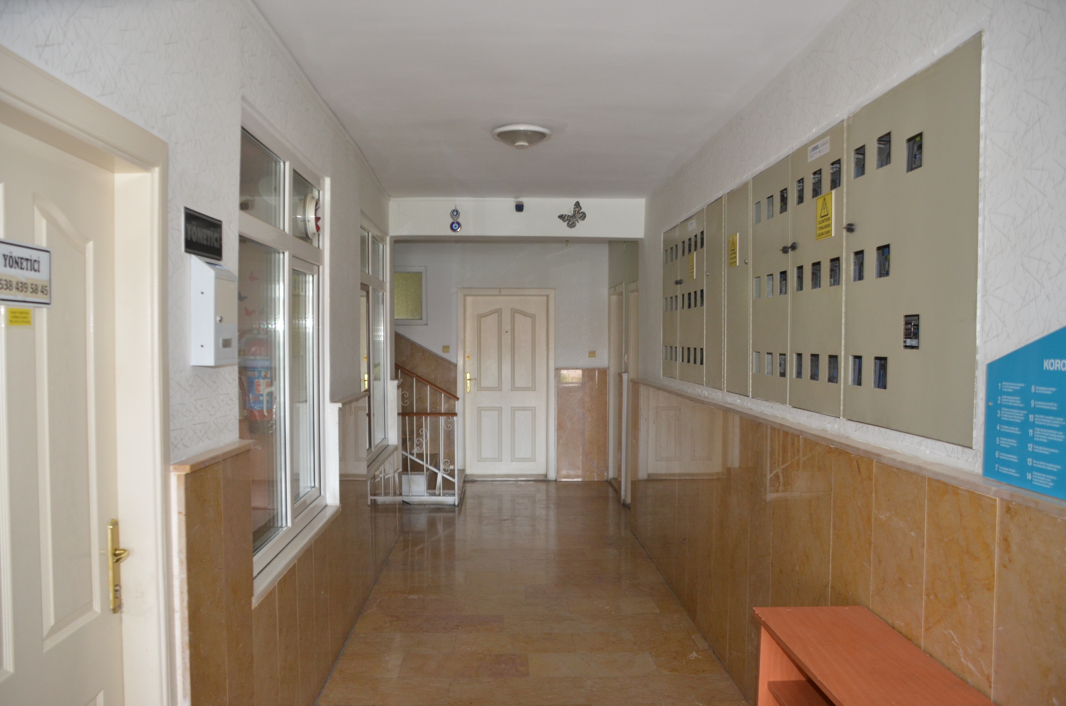 Kelebek Apart 1 Galeri Fotoğraf 6