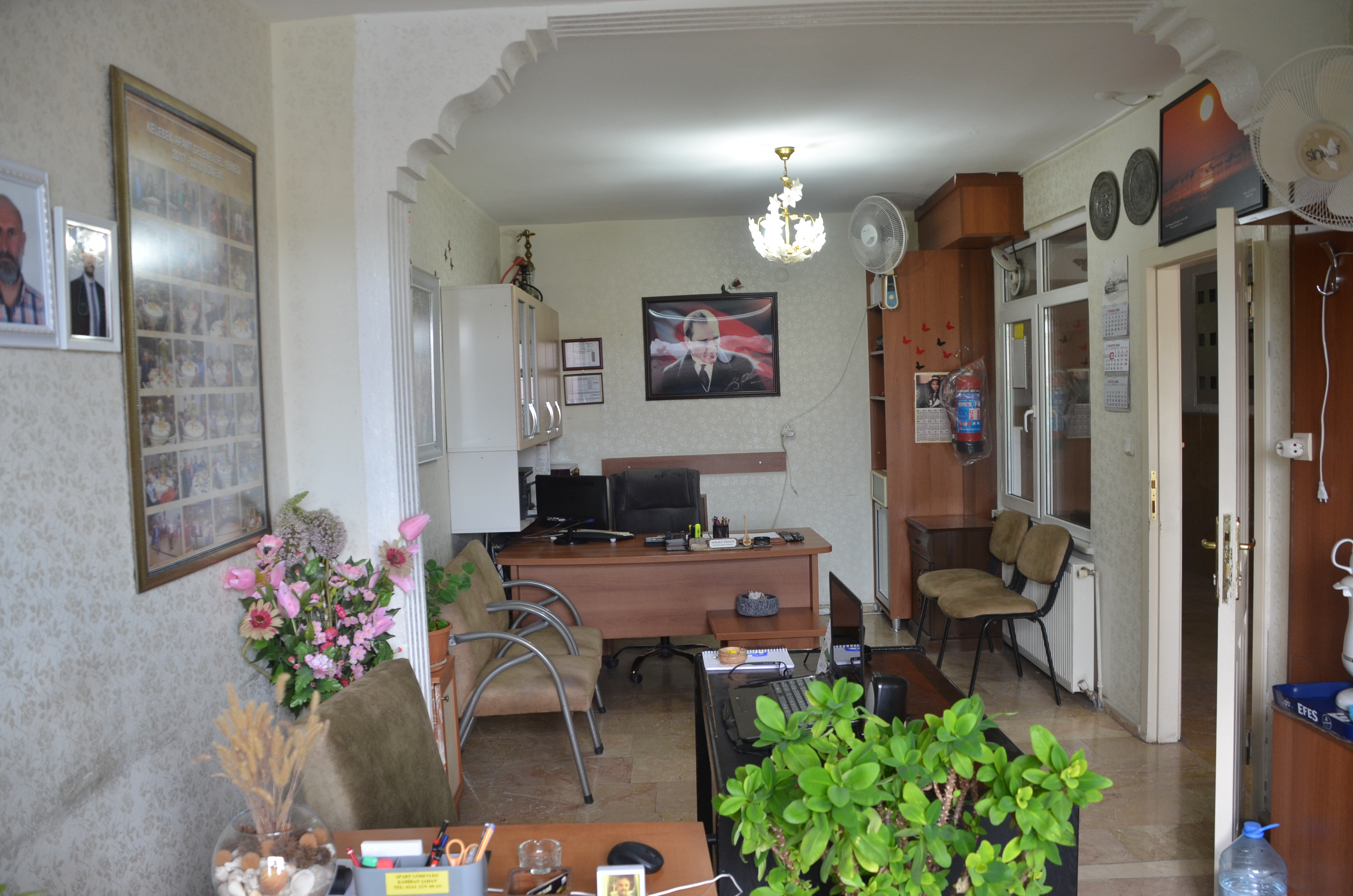 Kelebek Apart 1 Galeri Fotoğraf 7