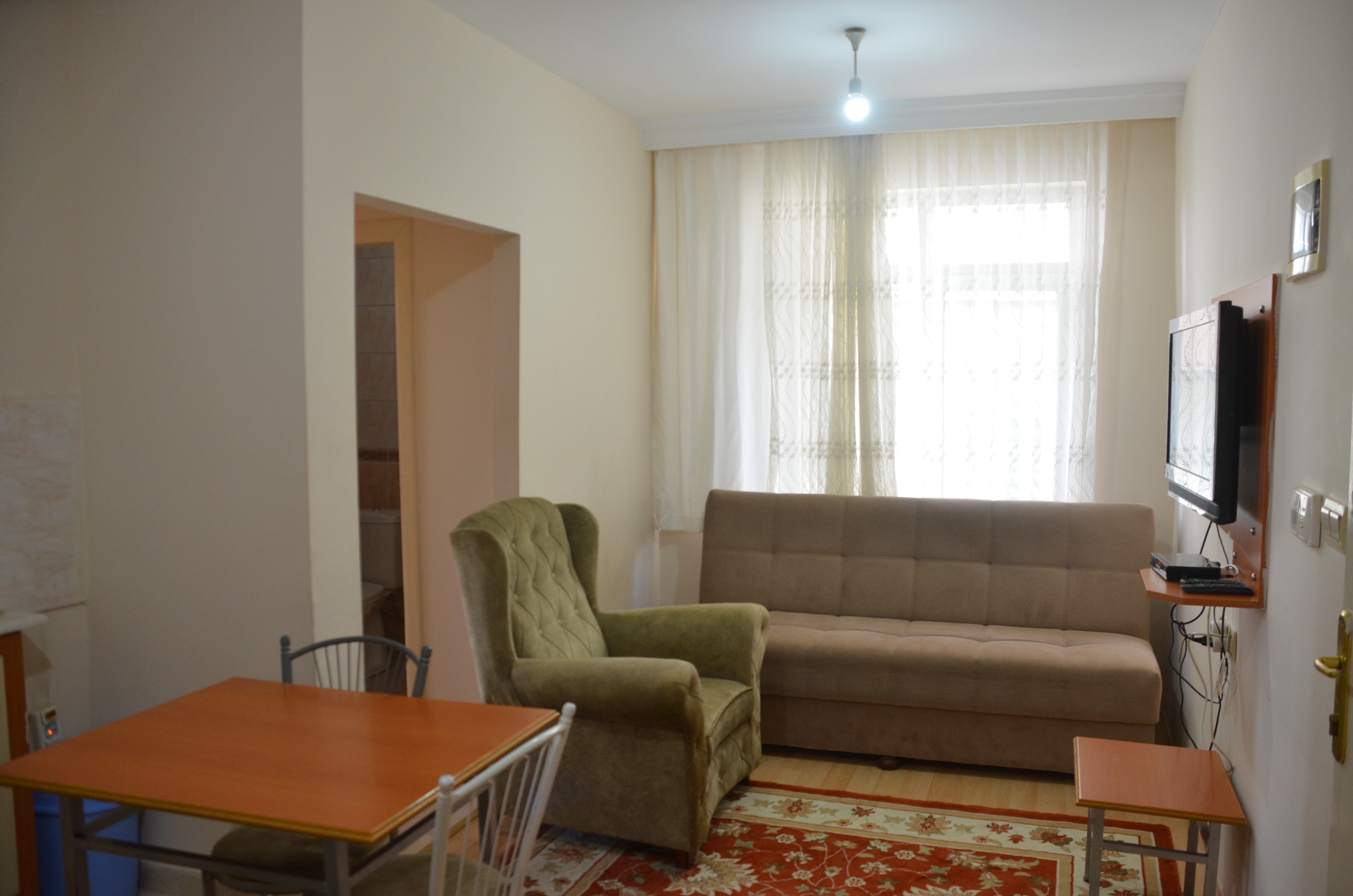 Kelebek Apart 1 Galeri Fotoğraf 8