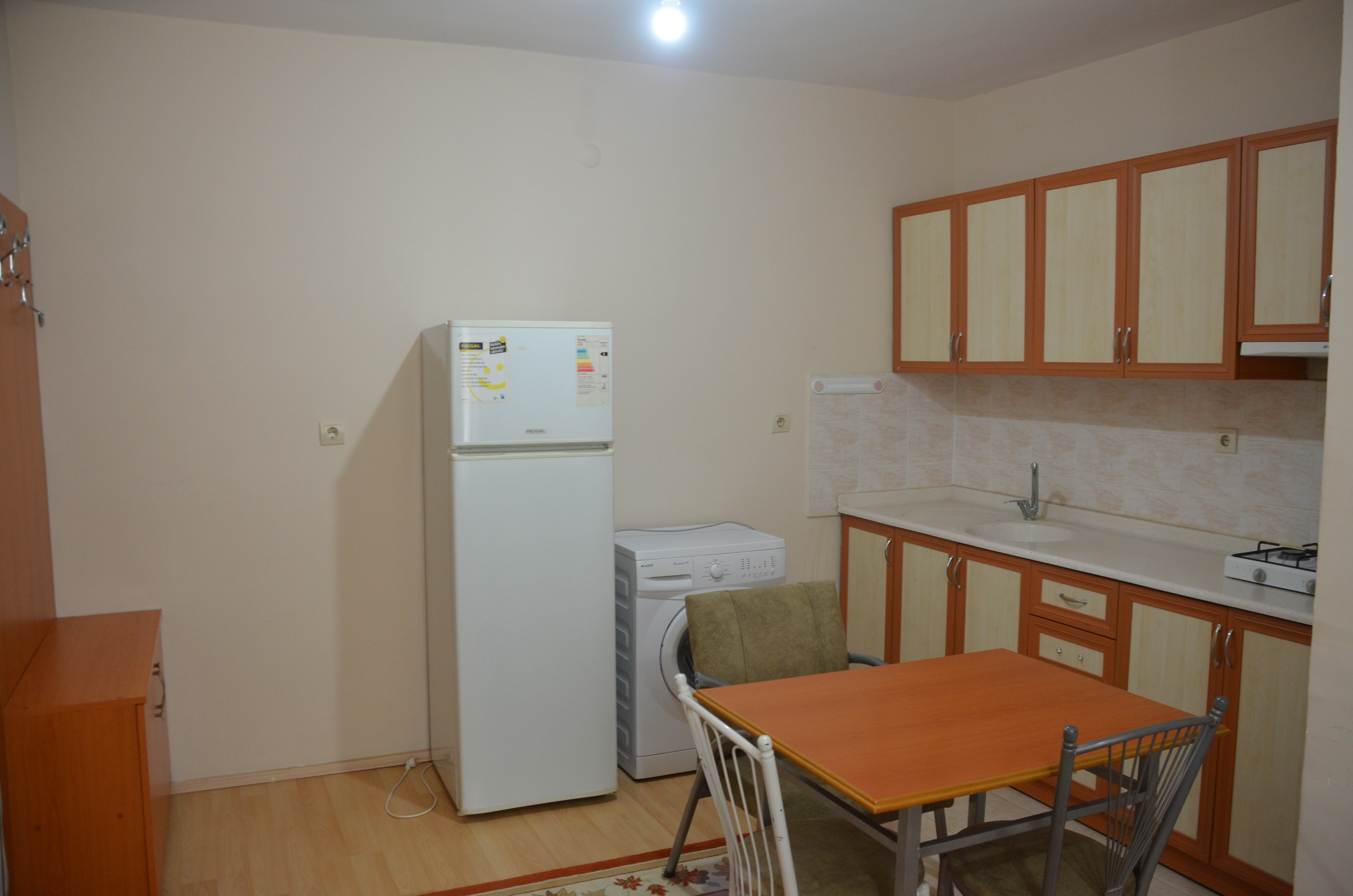 Kelebek Apart 1 Galeri Fotoğraf 9