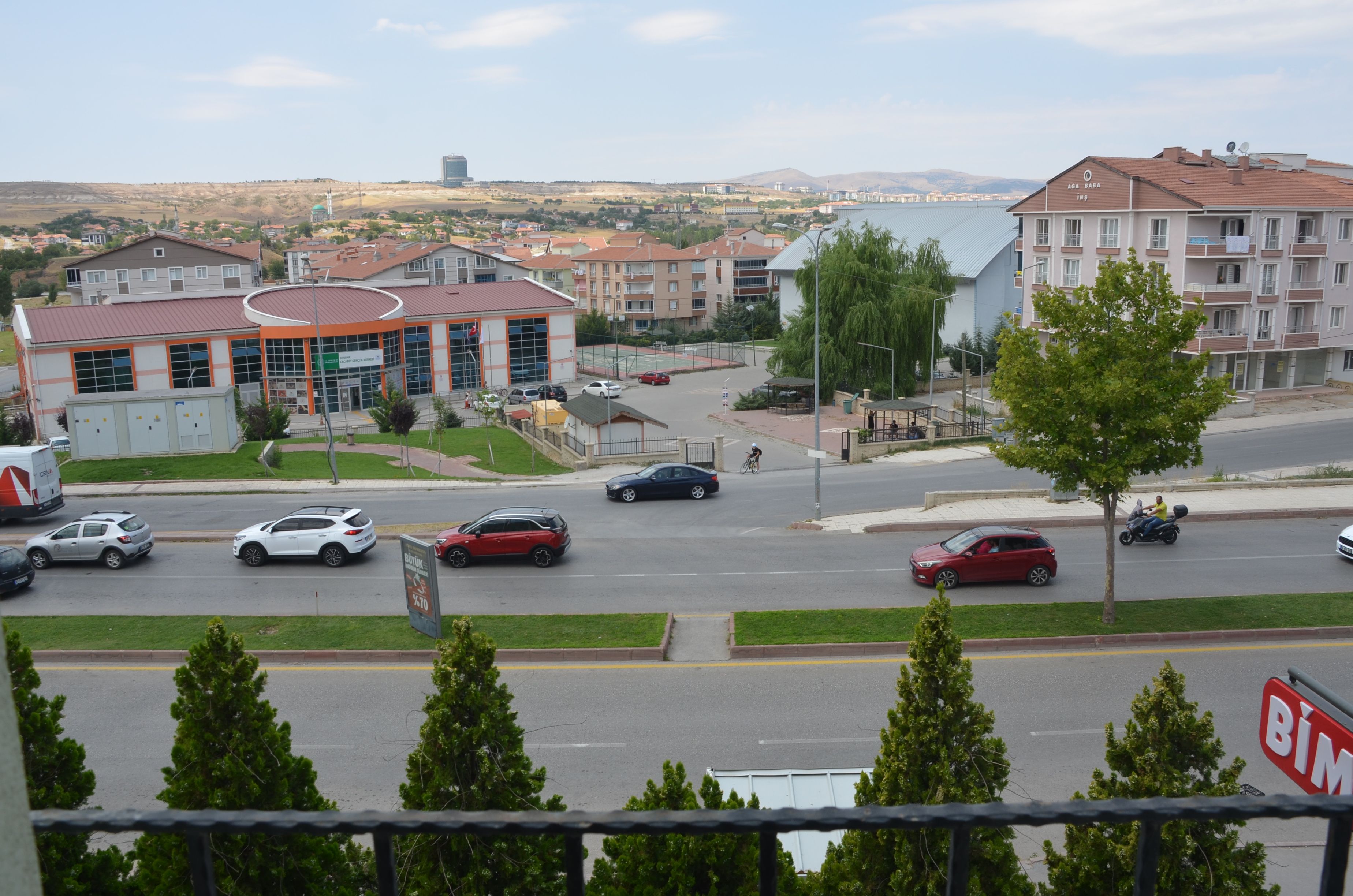 Kelebek Apart 1 Galeri Fotoğraf 15