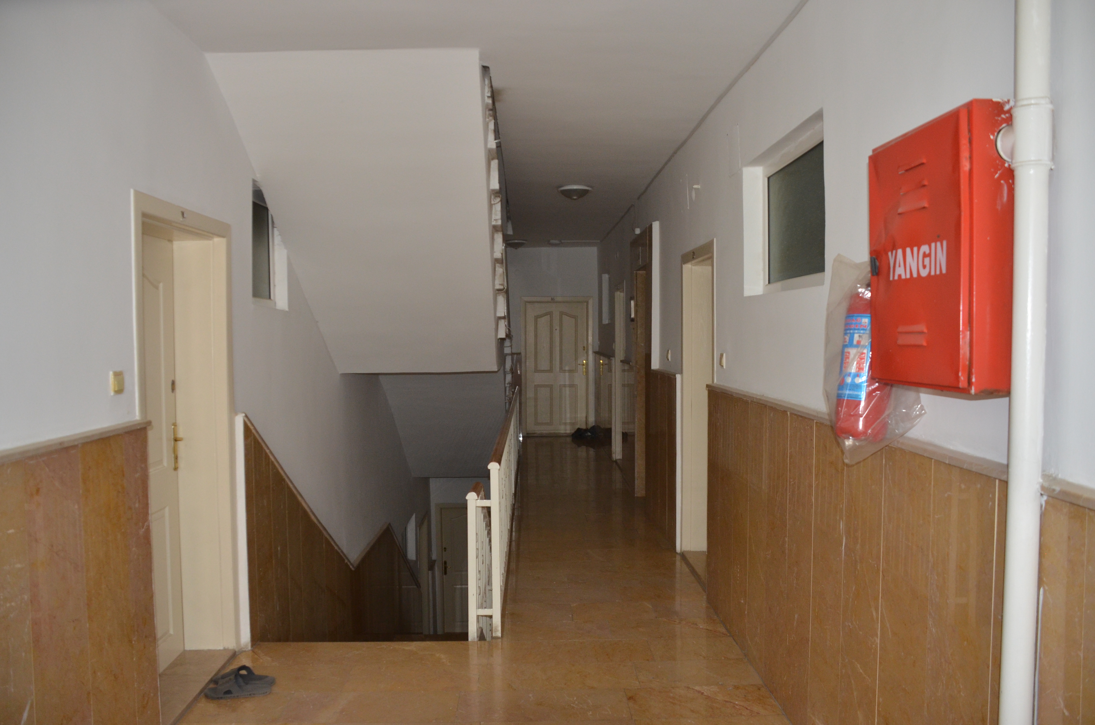 Kelebek Apart 1 Galeri Fotoğraf 16