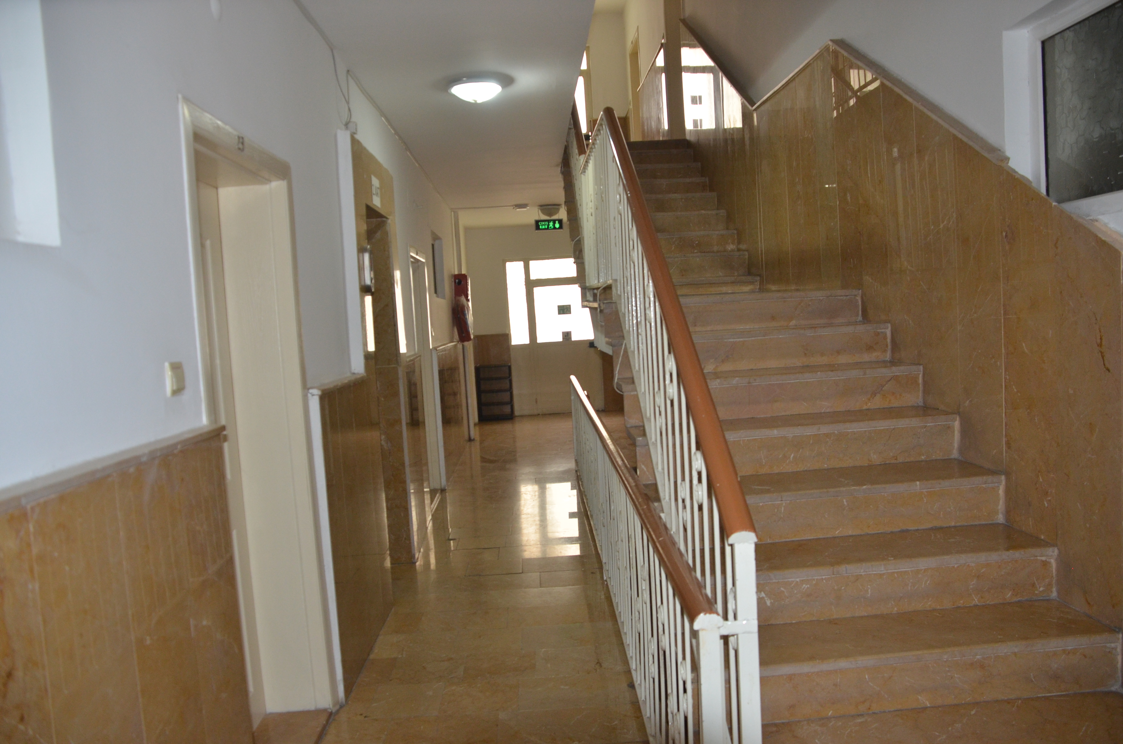 Kelebek Apart 1 Galeri Fotoğraf 17