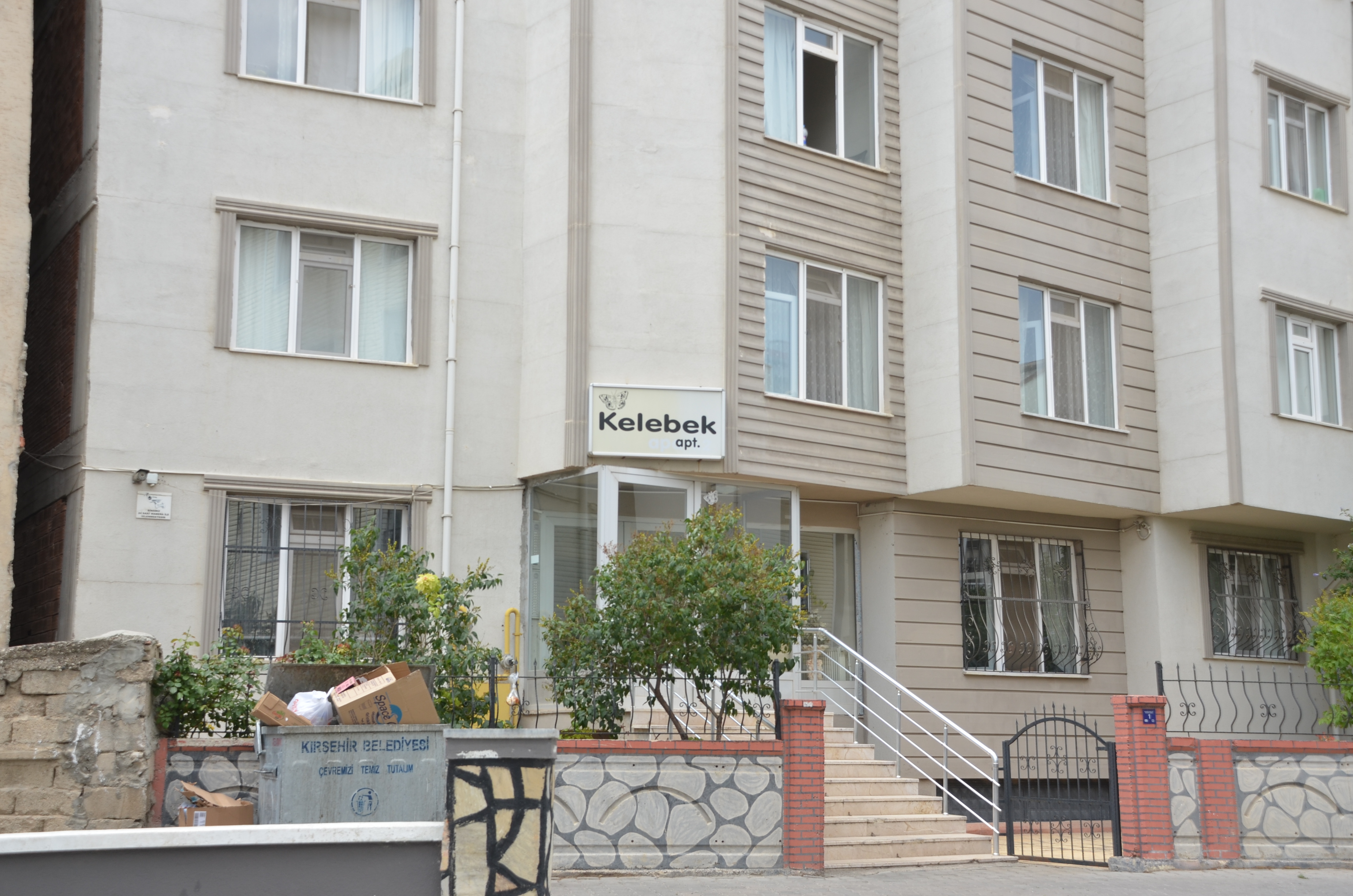 Kelebek Apart 2 Galeri Fotoğraf 3