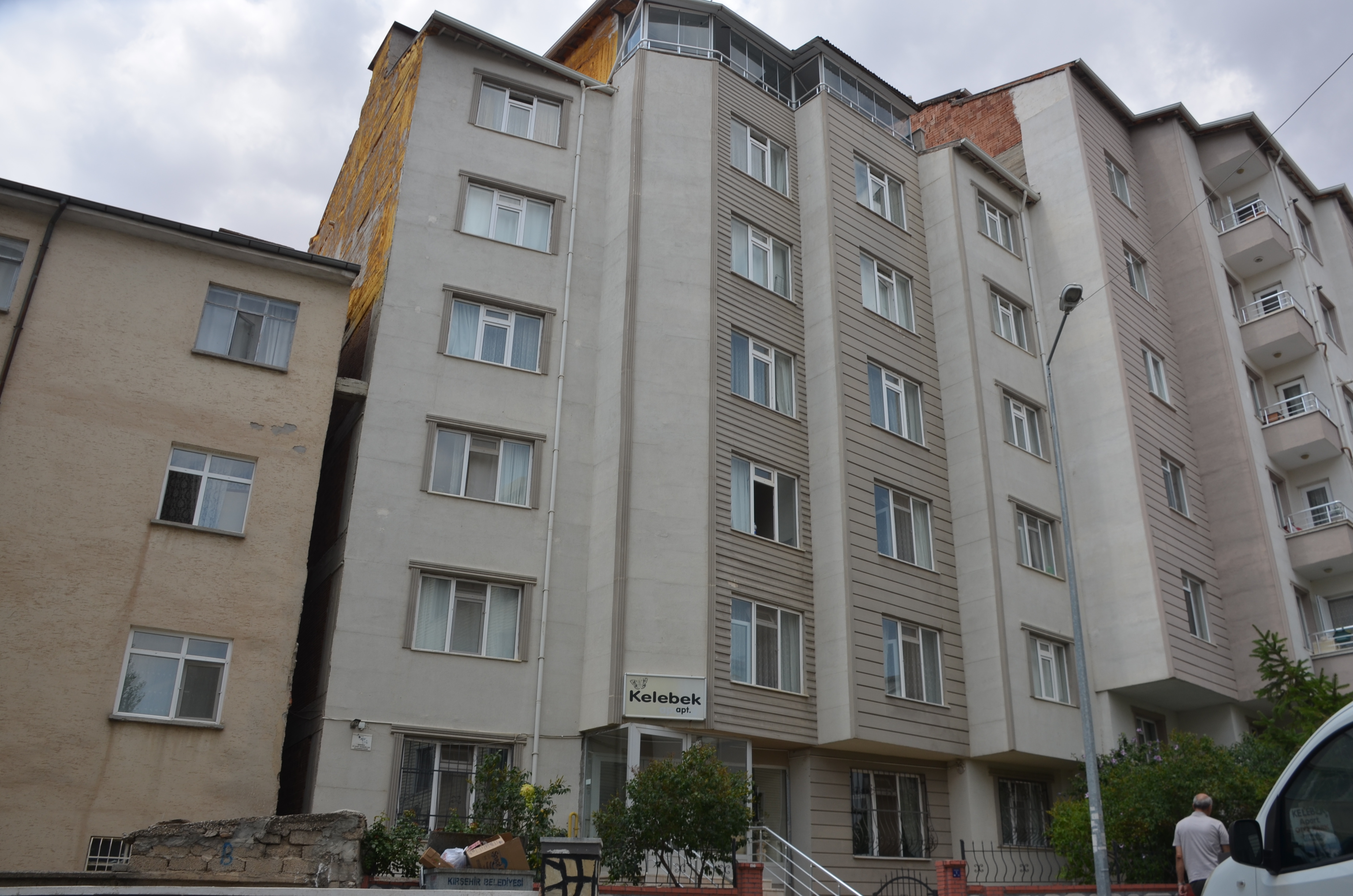 Kelebek Apart 2 Galeri Fotoğraf 4