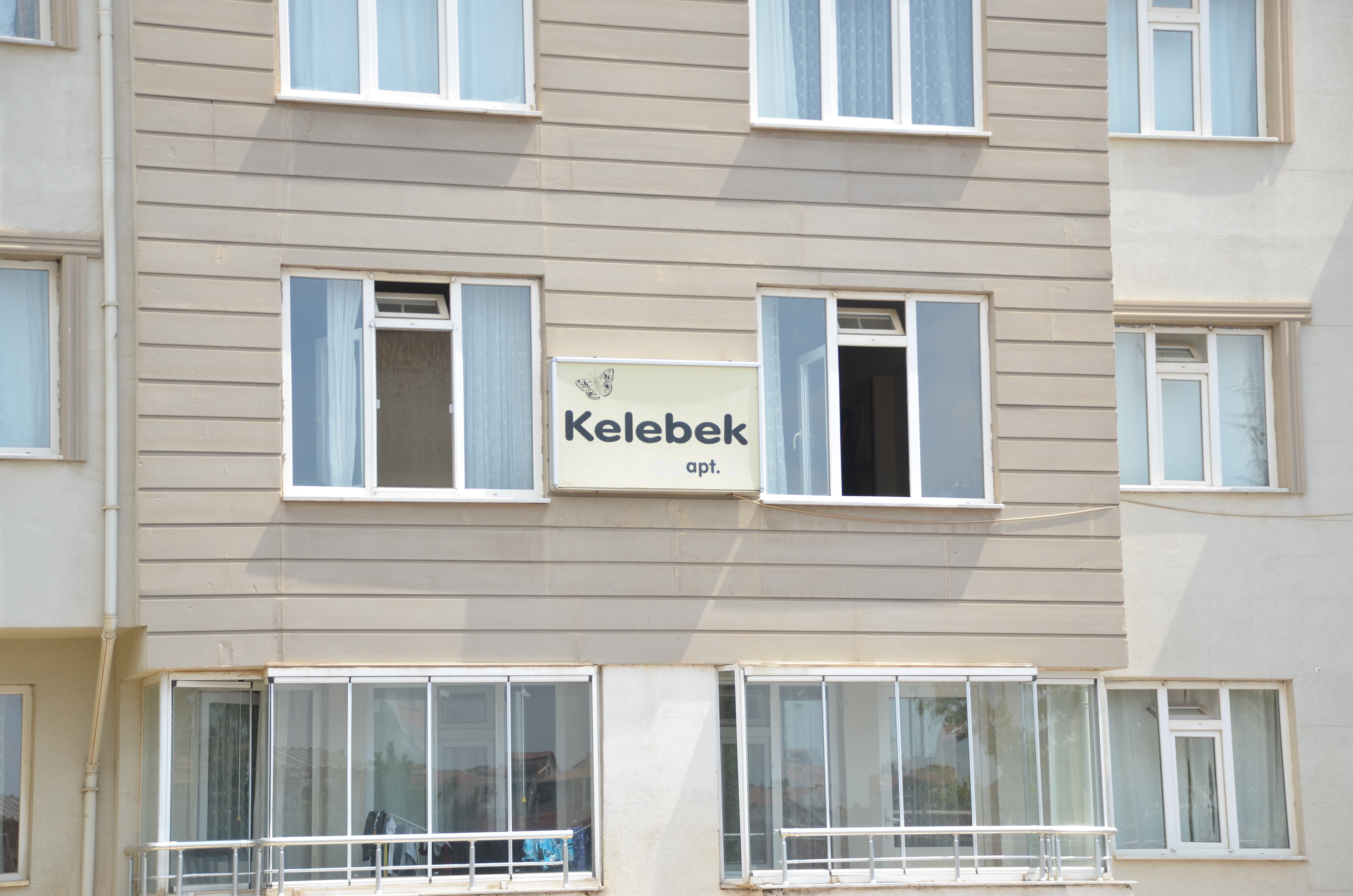 Kelebek Apart 2 Galeri Fotoğraf 6