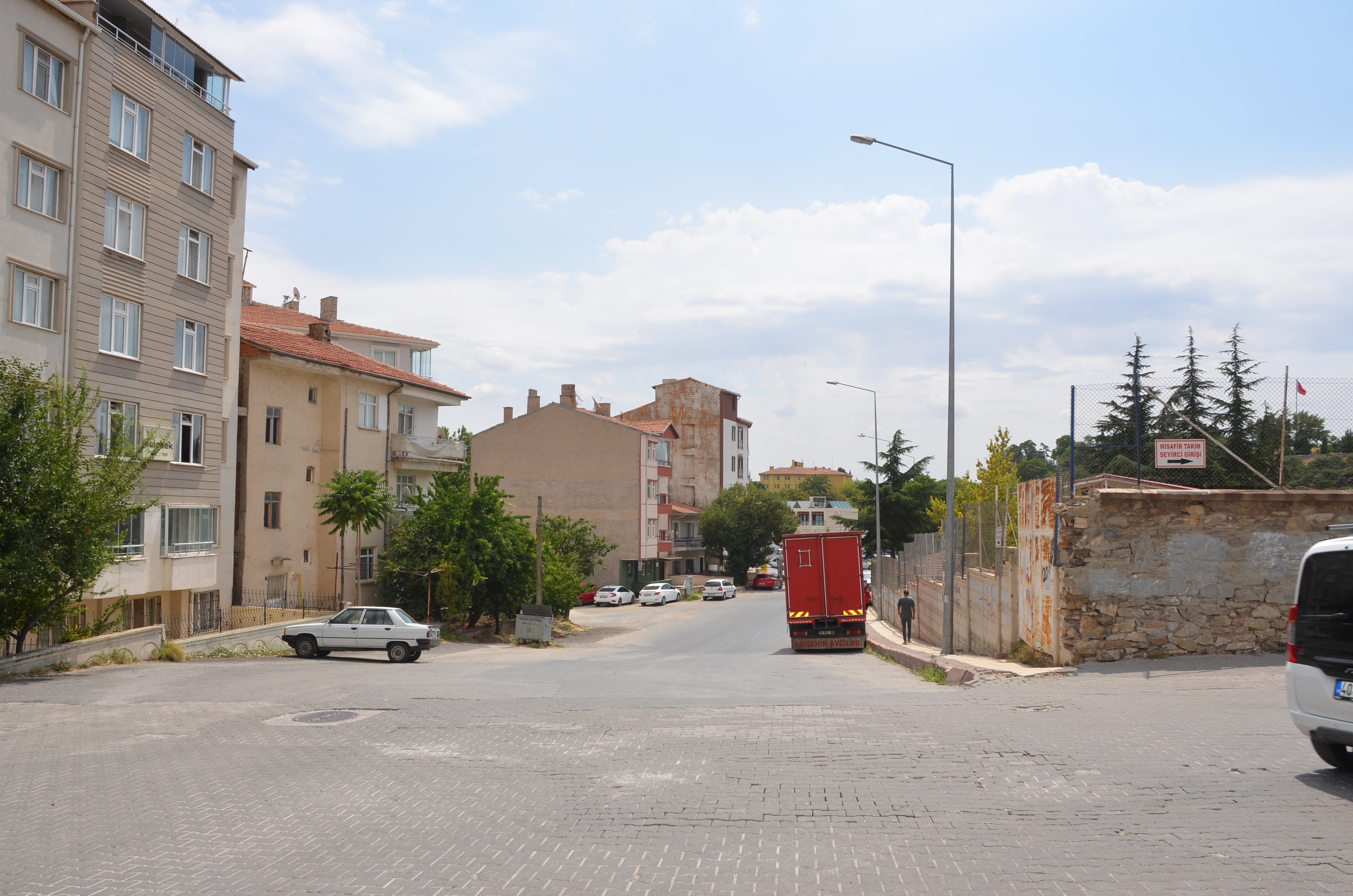 Kelebek Apart 2 Galeri Fotoğraf 9