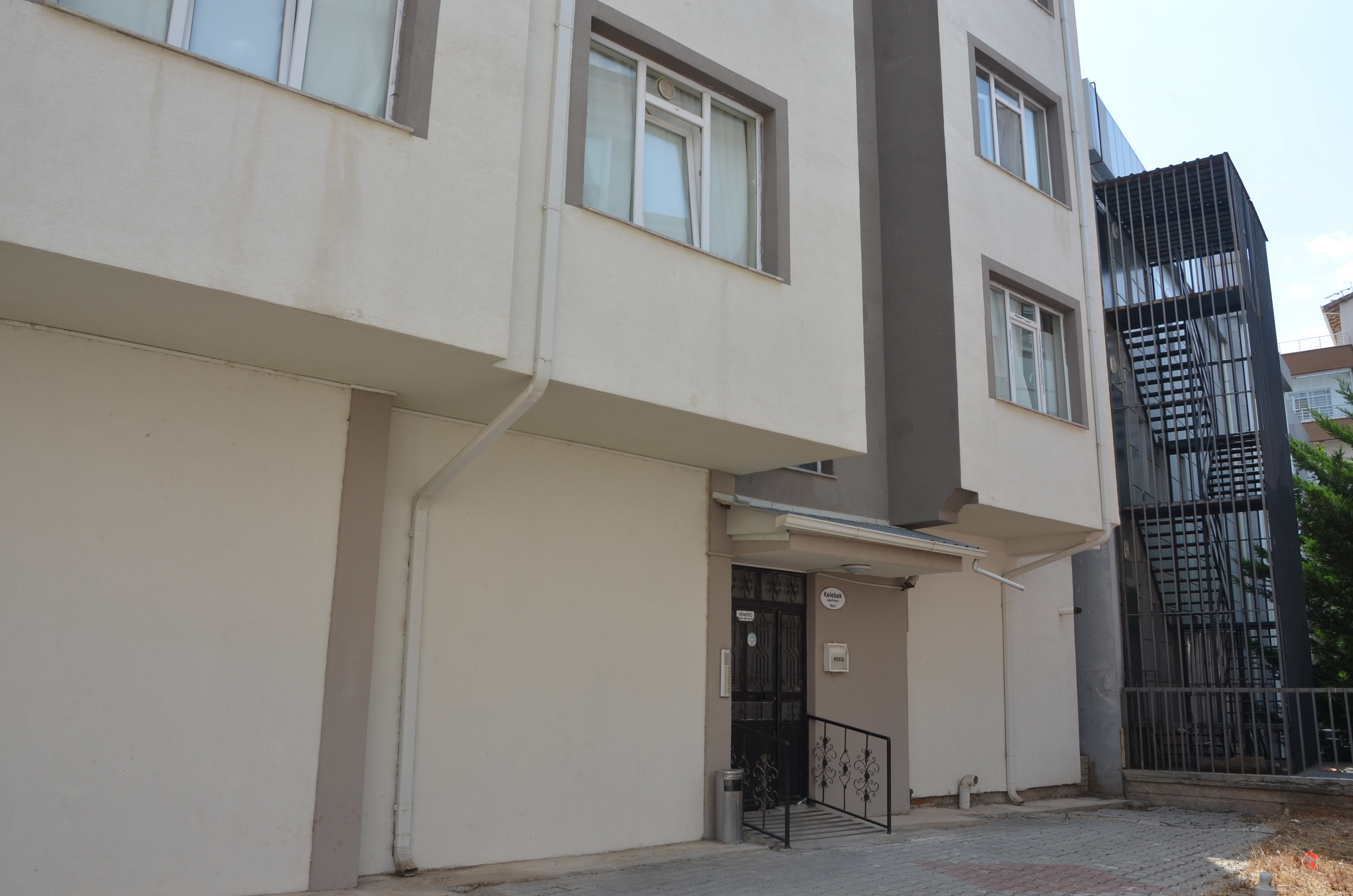 Kelebek Apart 3 Galeri Fotoğraf 7