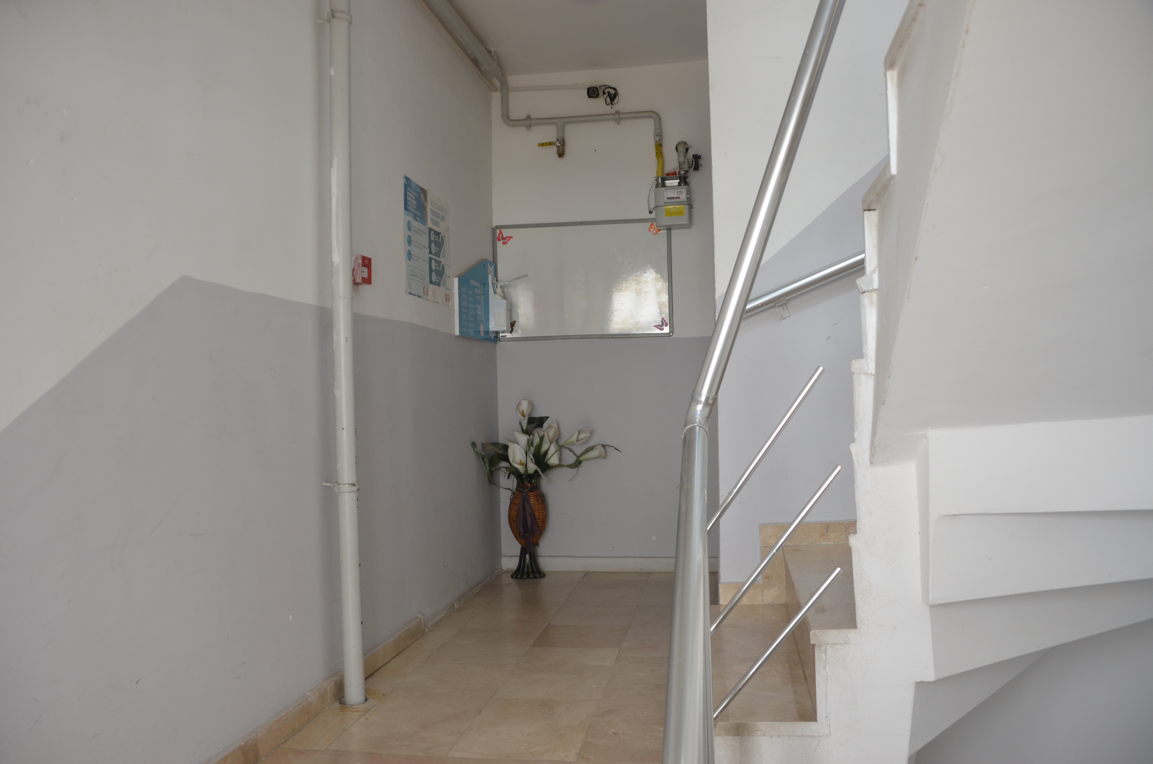 Kelebek Apart 3 Galeri Fotoğraf 8