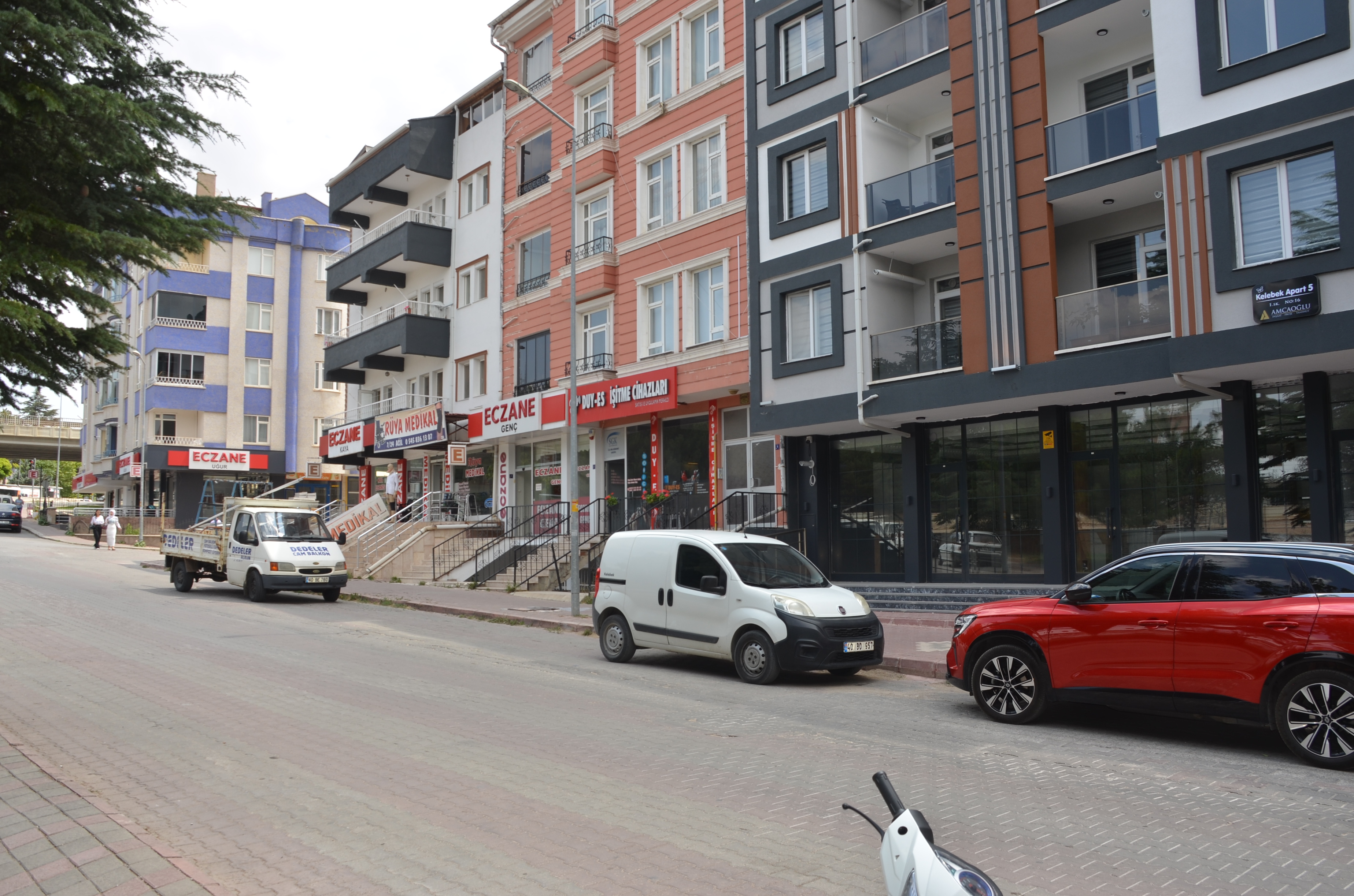 Kelebek Apart 5 Galeri Fotoğraf 3