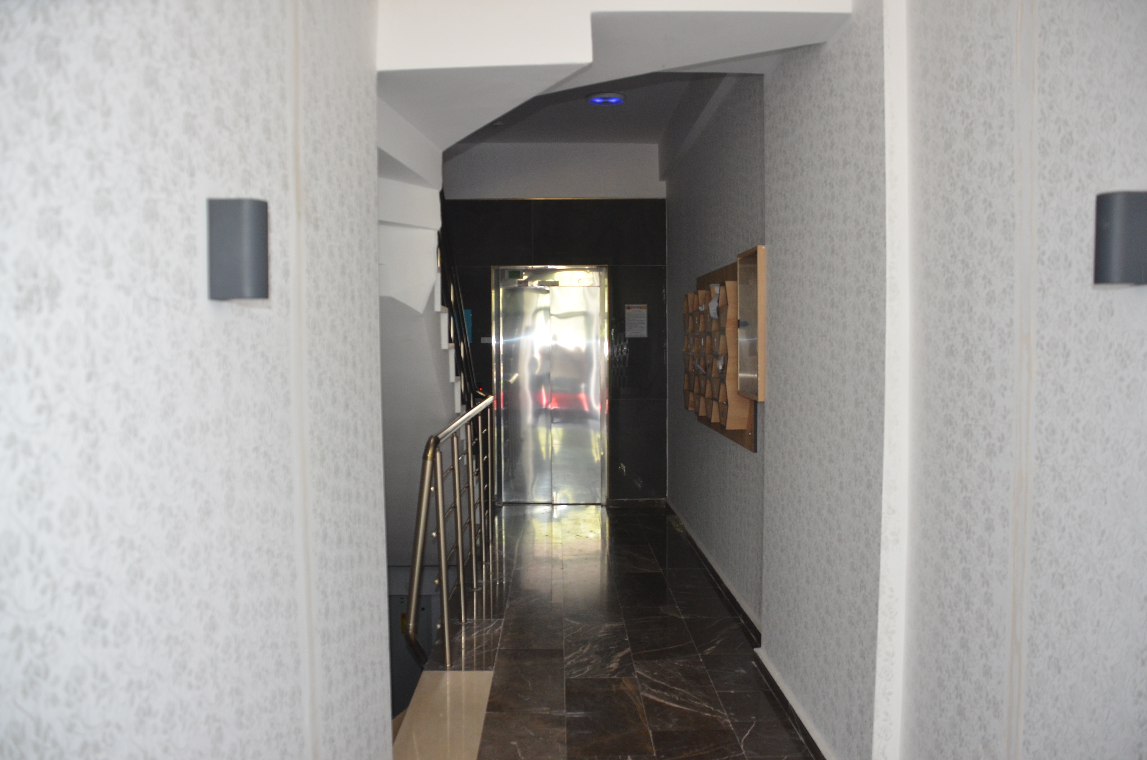 Kelebek Apart 5 Galeri Fotoğraf 5