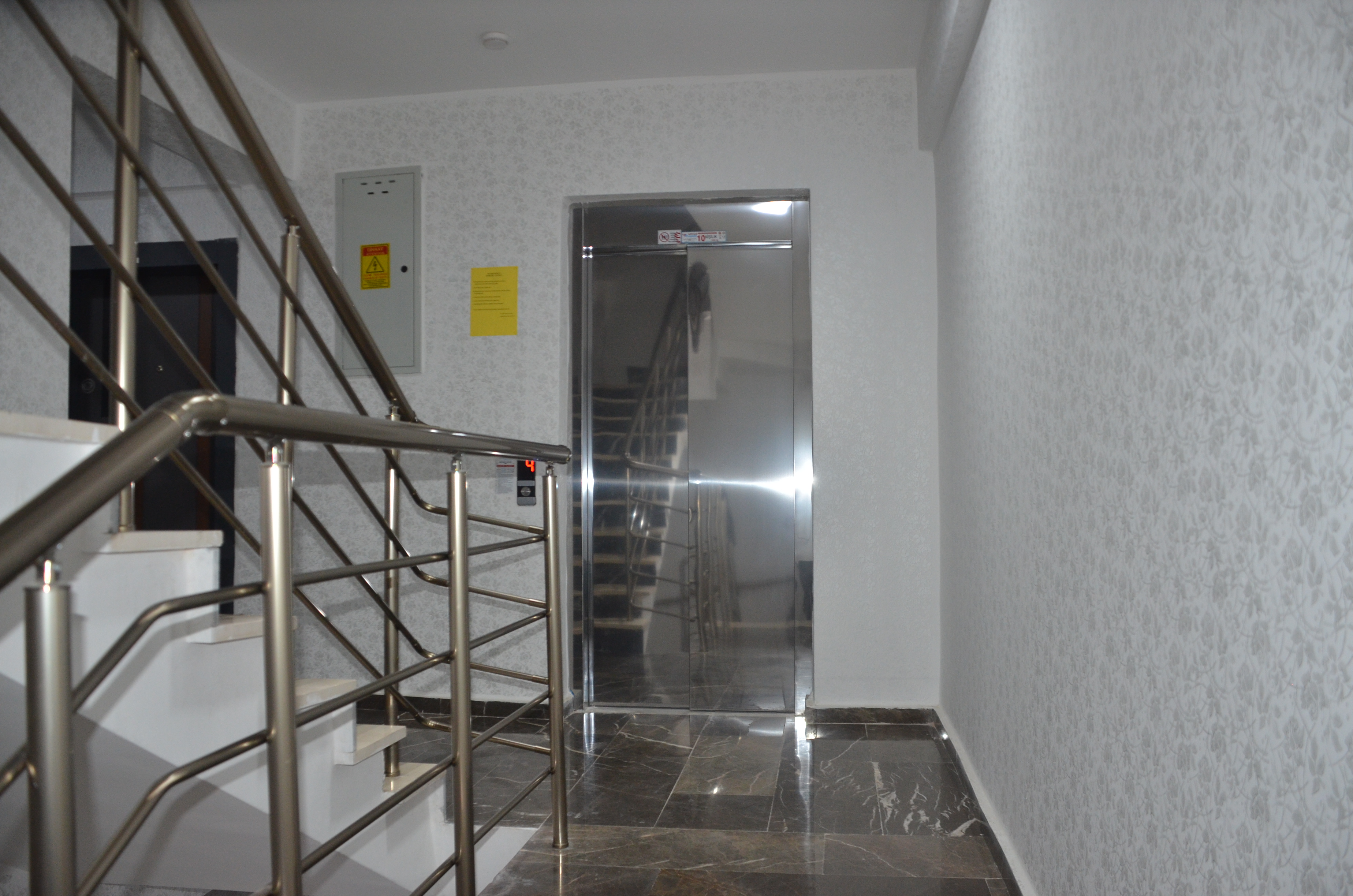 Kelebek Apart 5 Galeri Fotoğraf 8